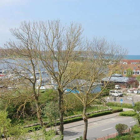 Ferienwohnung Mit Ostseeblick In ريريك المظهر الخارجي الصورة