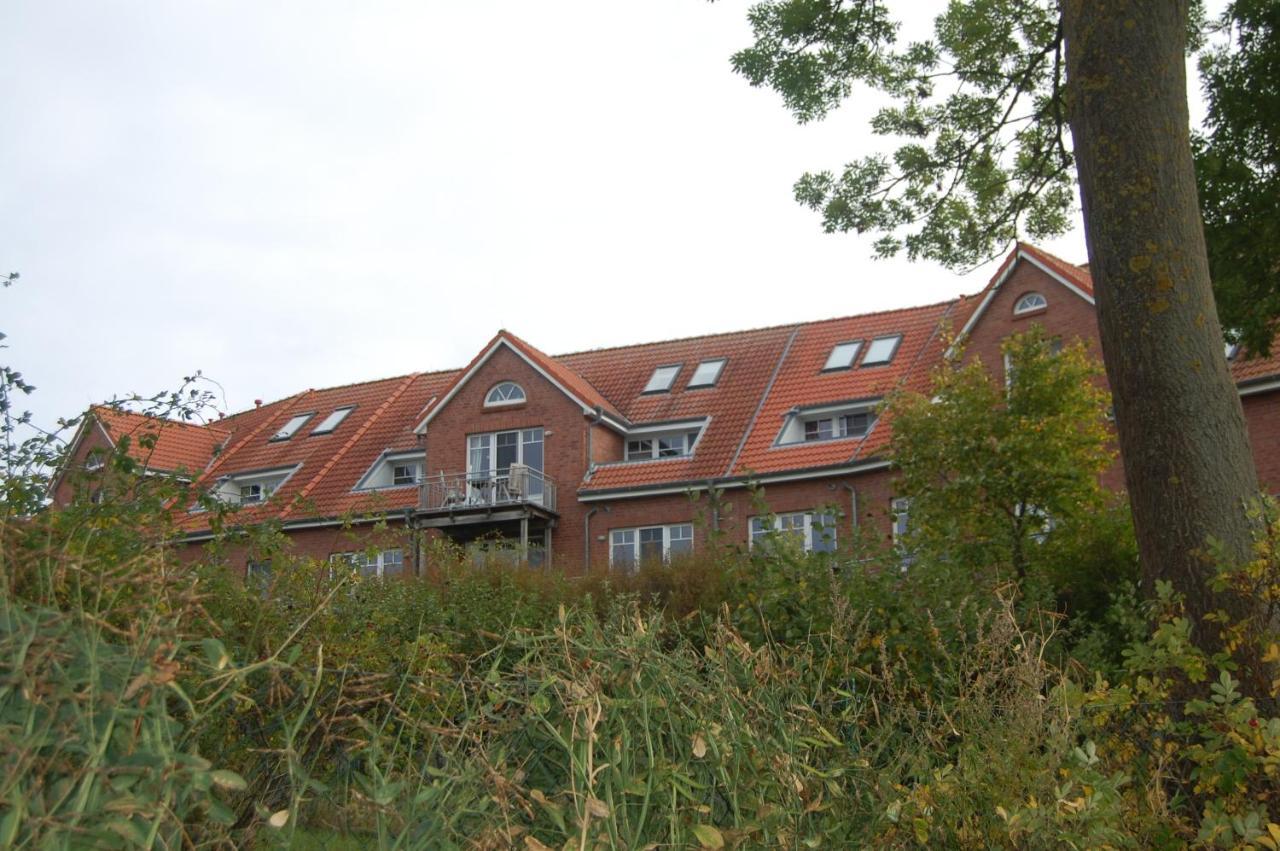 Ferienwohnung Mit Ostseeblick In ريريك المظهر الخارجي الصورة